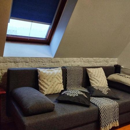 Willa Czajka - Widokowe Apartamenty Zakopane Esterno foto