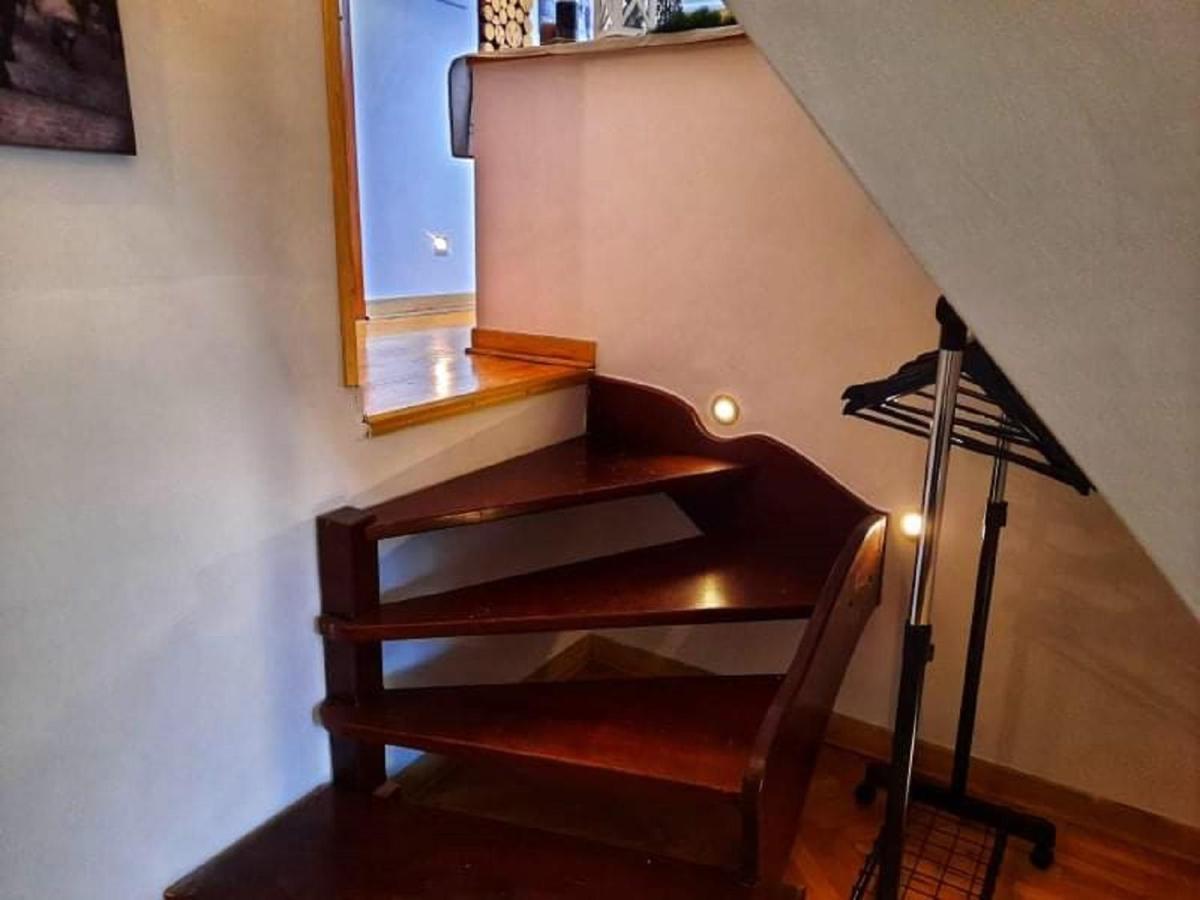 Willa Czajka - Widokowe Apartamenty Zakopane Esterno foto