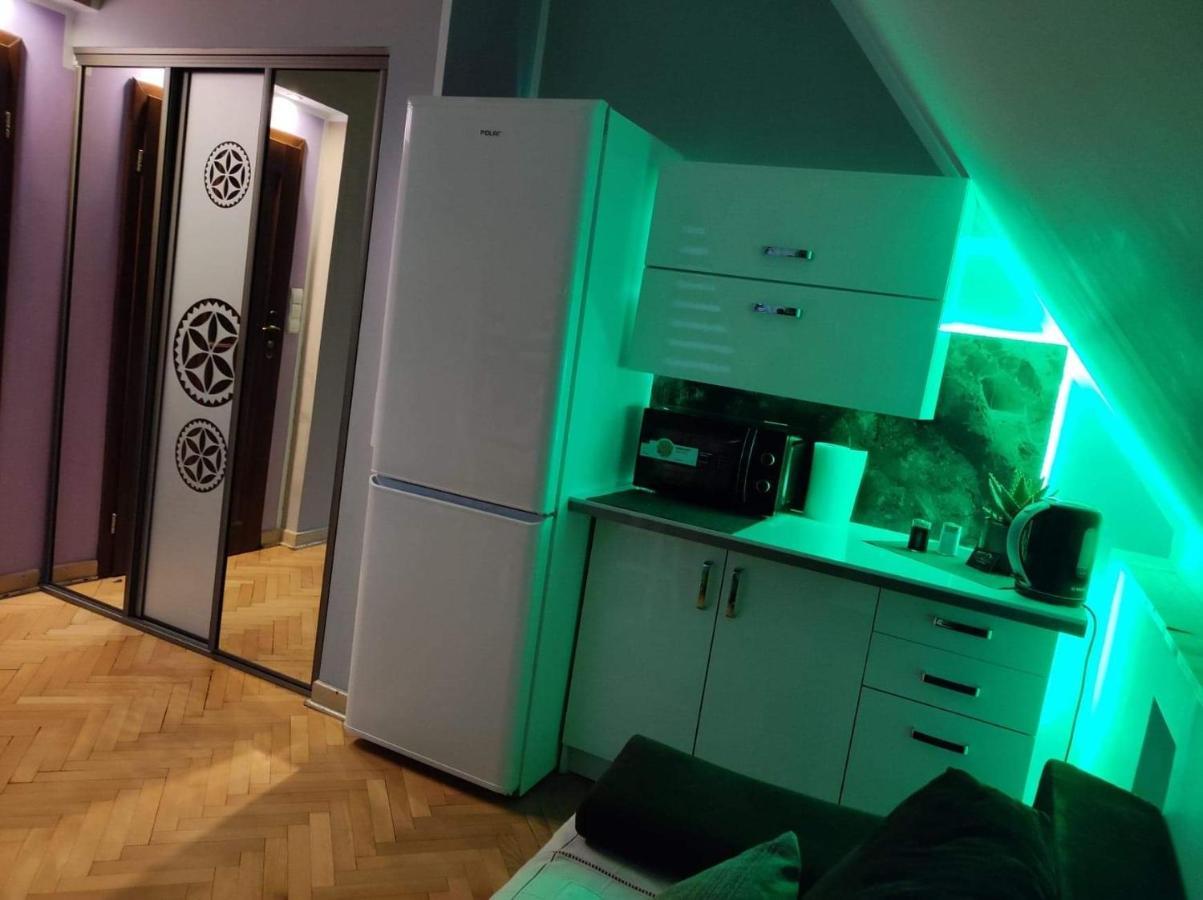 Willa Czajka - Widokowe Apartamenty Zakopane Esterno foto