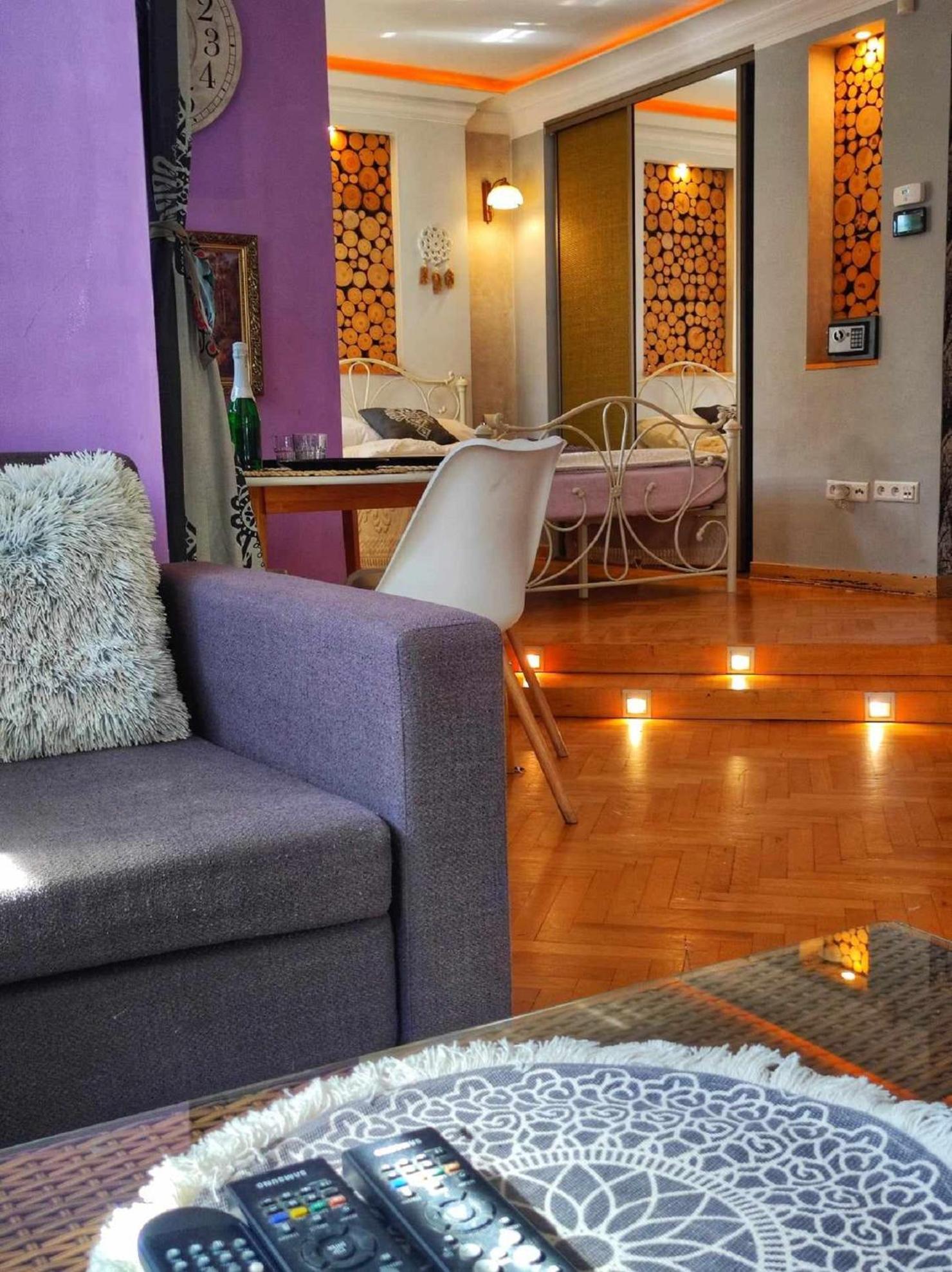 Willa Czajka - Widokowe Apartamenty Zakopane Esterno foto