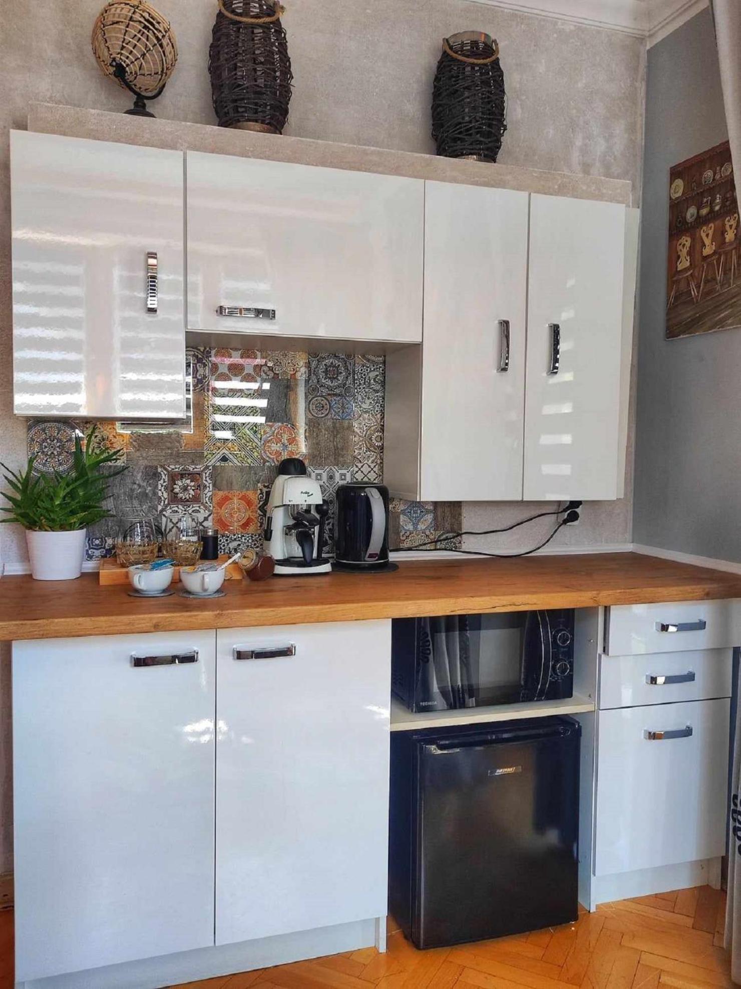 Willa Czajka - Widokowe Apartamenty Zakopane Esterno foto