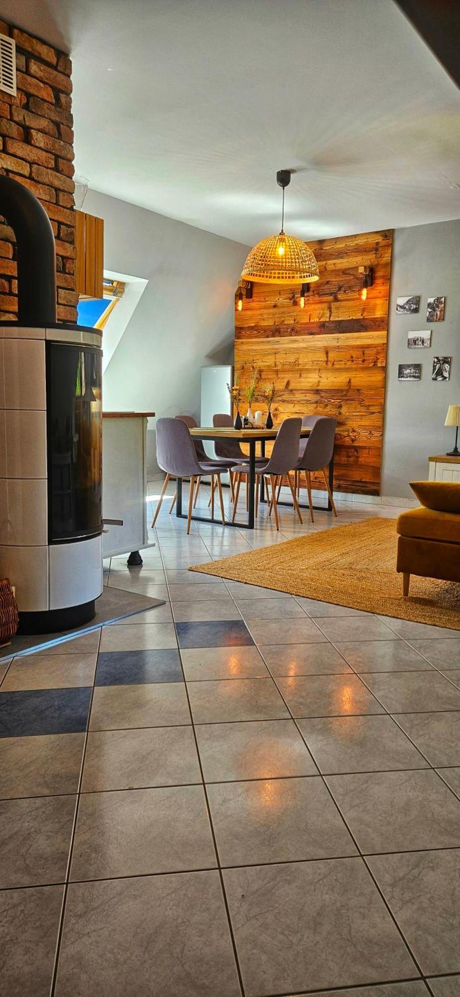 Willa Czajka - Widokowe Apartamenty Zakopane Esterno foto