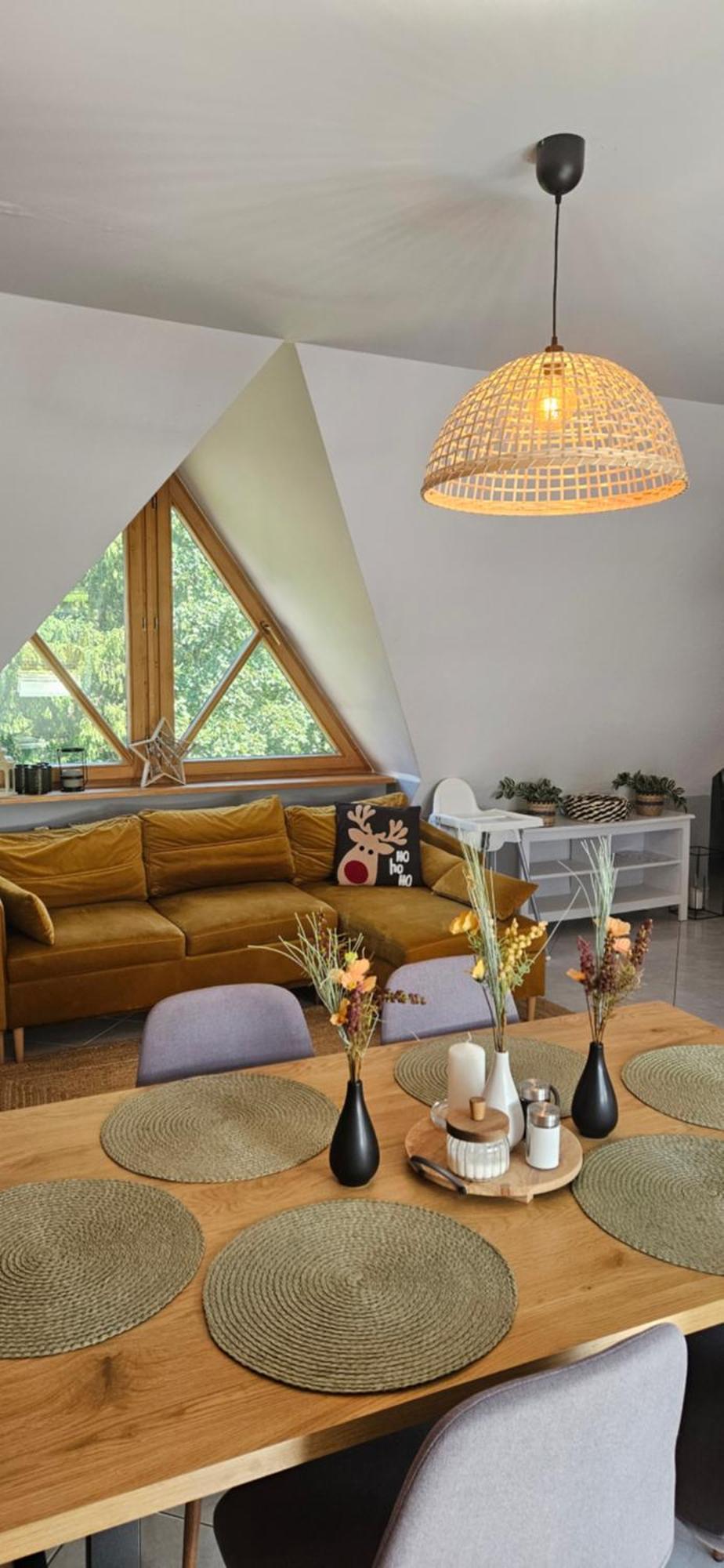 Willa Czajka - Widokowe Apartamenty Zakopane Esterno foto