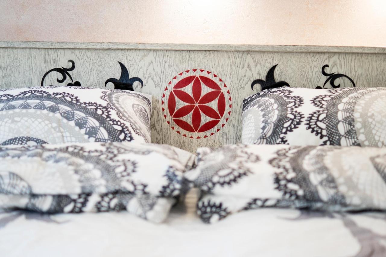 Willa Czajka - Widokowe Apartamenty Zakopane Esterno foto